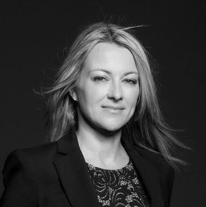 Meet your Posher, Annie